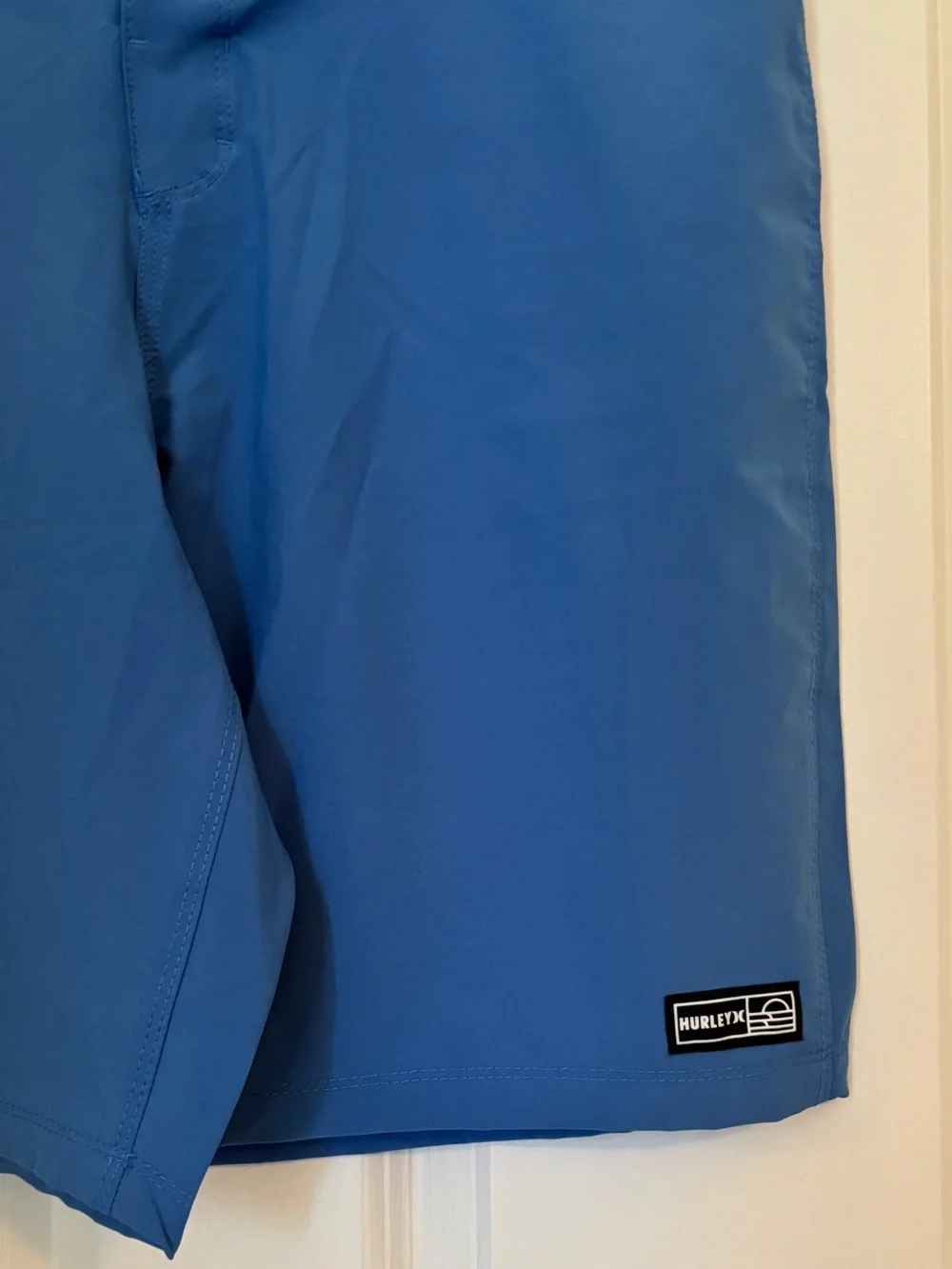 Hurley streamlined boardshorts
